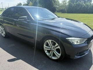 BMW 335 XDrive35i* HARMAN KARDON* ПОДГРЕВ* KEYLESS* CARFAX
