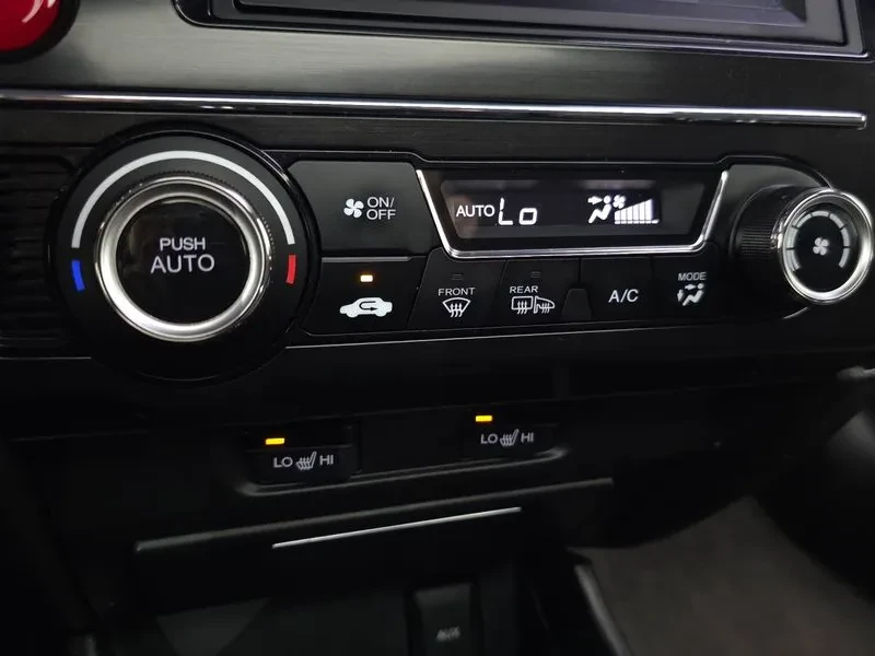 Honda Civic 1.8 Ex, снимка 16 - Автомобили и джипове - 55842866