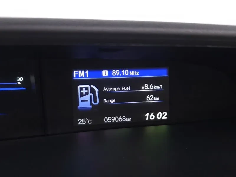 Honda Civic 1.8 Ex, снимка 8 - Автомобили и джипове - 55842866