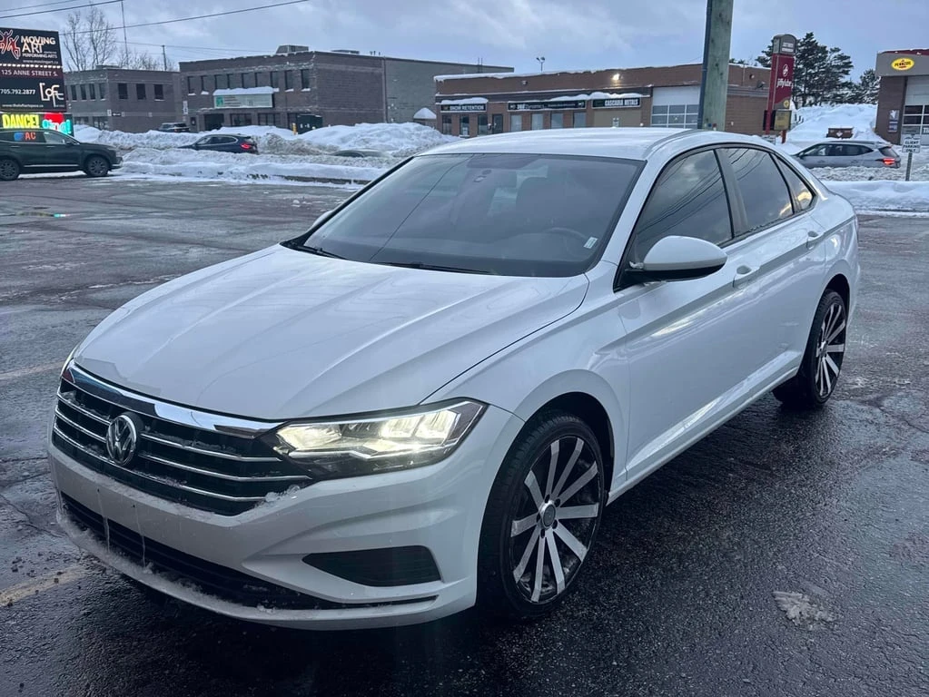 VW Jetta * Comfortline * CARFAX * БЕЗ ПЪРВОНАЧАЛНА ВНОСКА, снимка 1