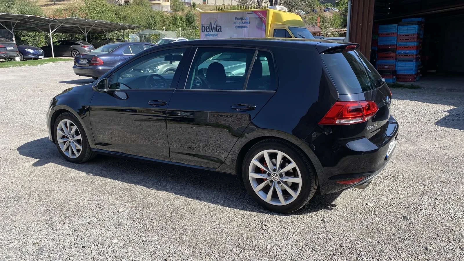 VW Golf VII, 2.0TDI, 150к.с.  - изображение 7