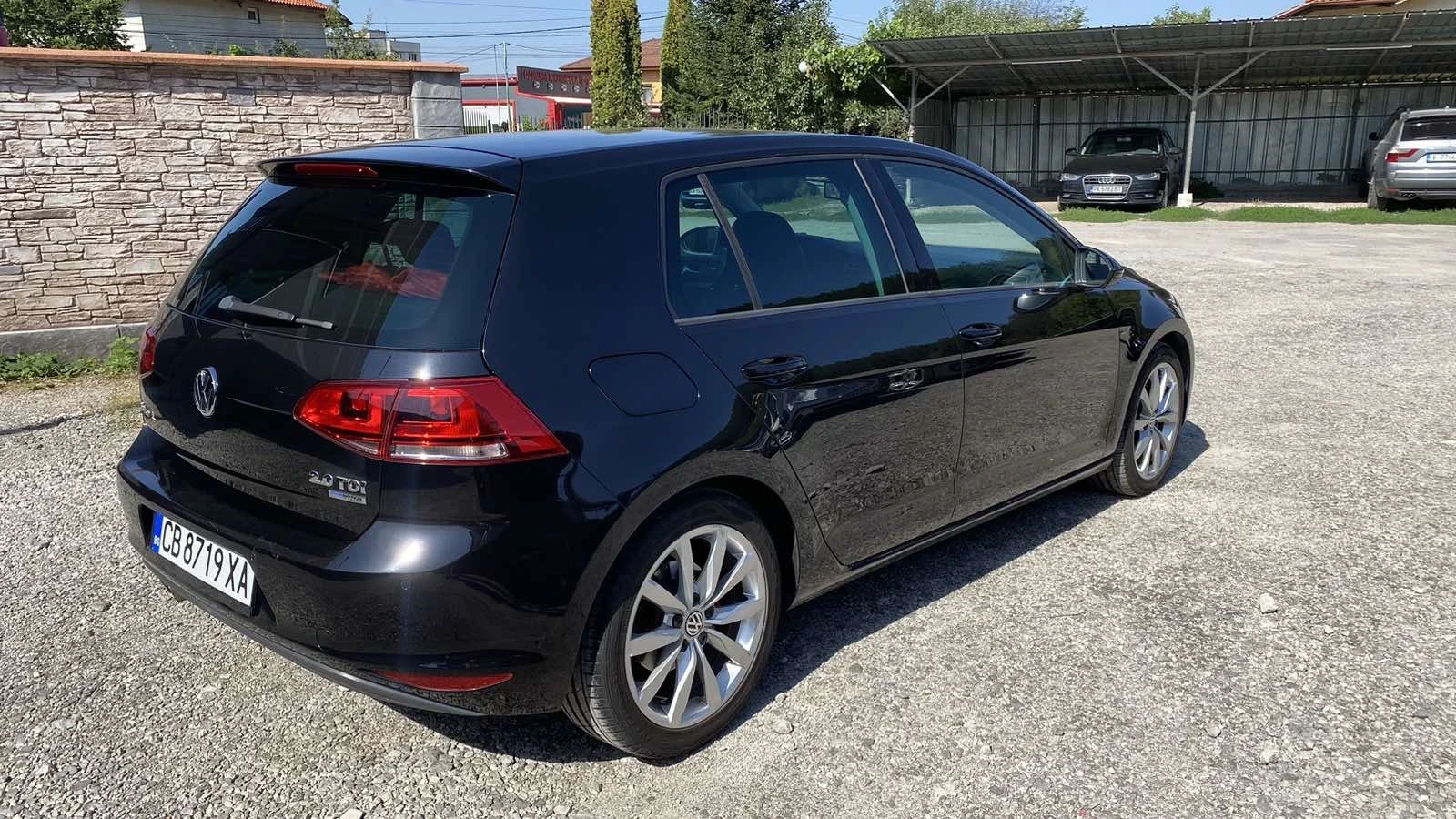 VW Golf VII, 2.0TDI, 150к.с.  - изображение 5