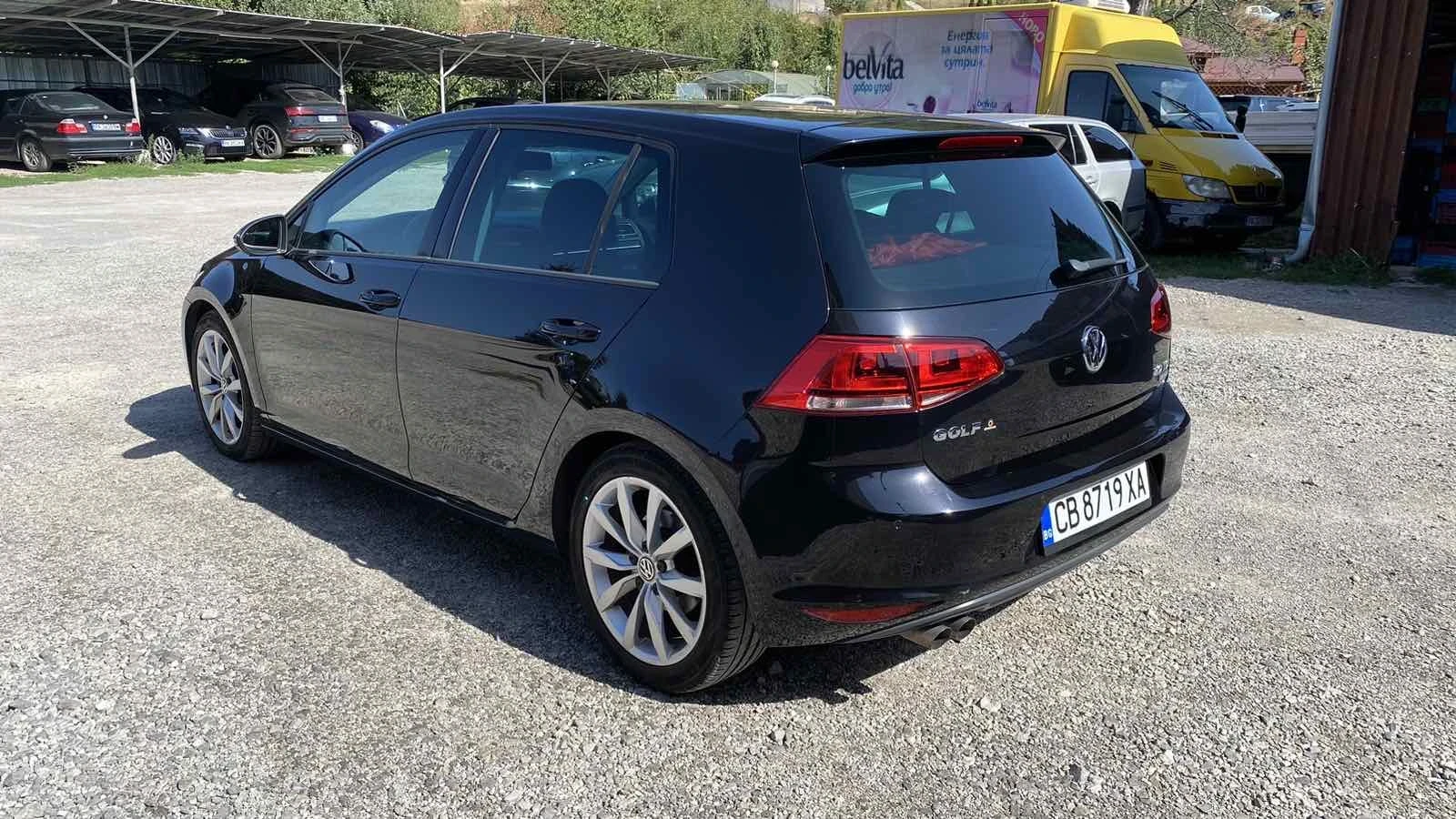 VW Golf VII, 2.0TDI, 150к.с.  - изображение 6