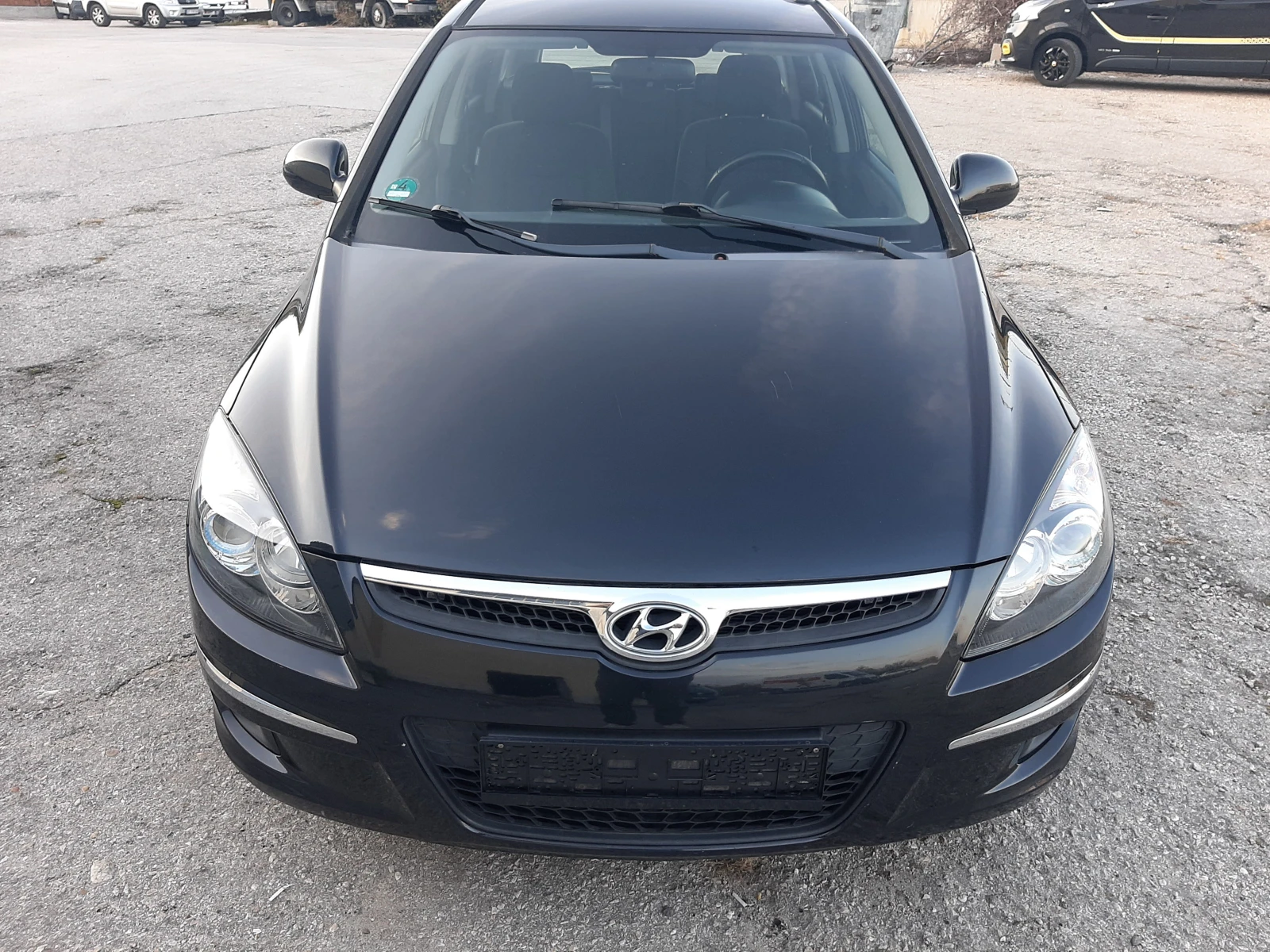 Hyundai I30 1.6SW 126ks. - изображение 5