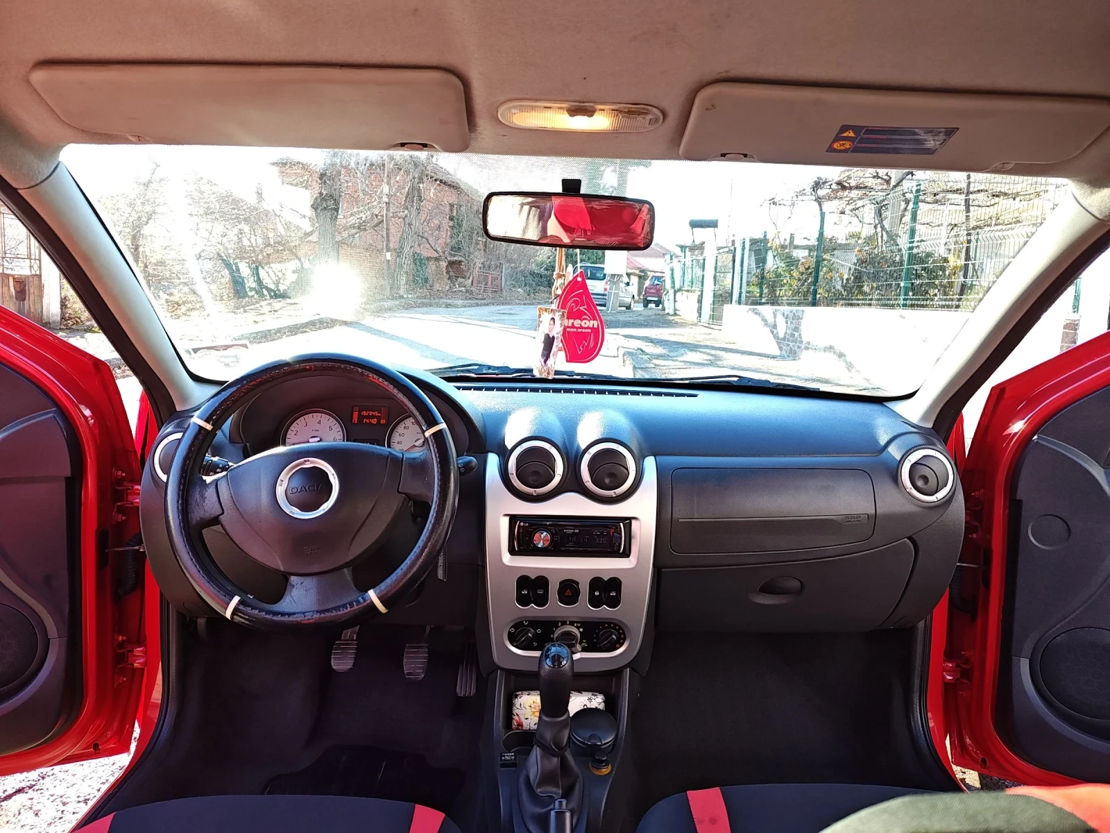 Dacia Sandero | Mobile.bg — изображение 14