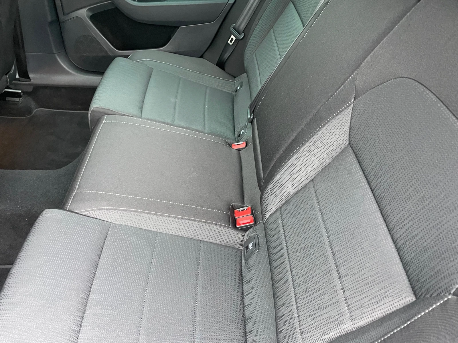 Skoda Superb 2.0 TDI  | Mobile.bg   13