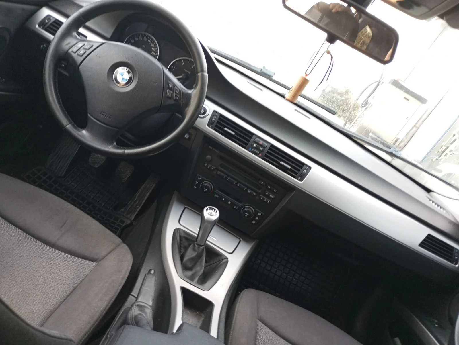 BMW 320 2.0 Diesel  - изображение 4