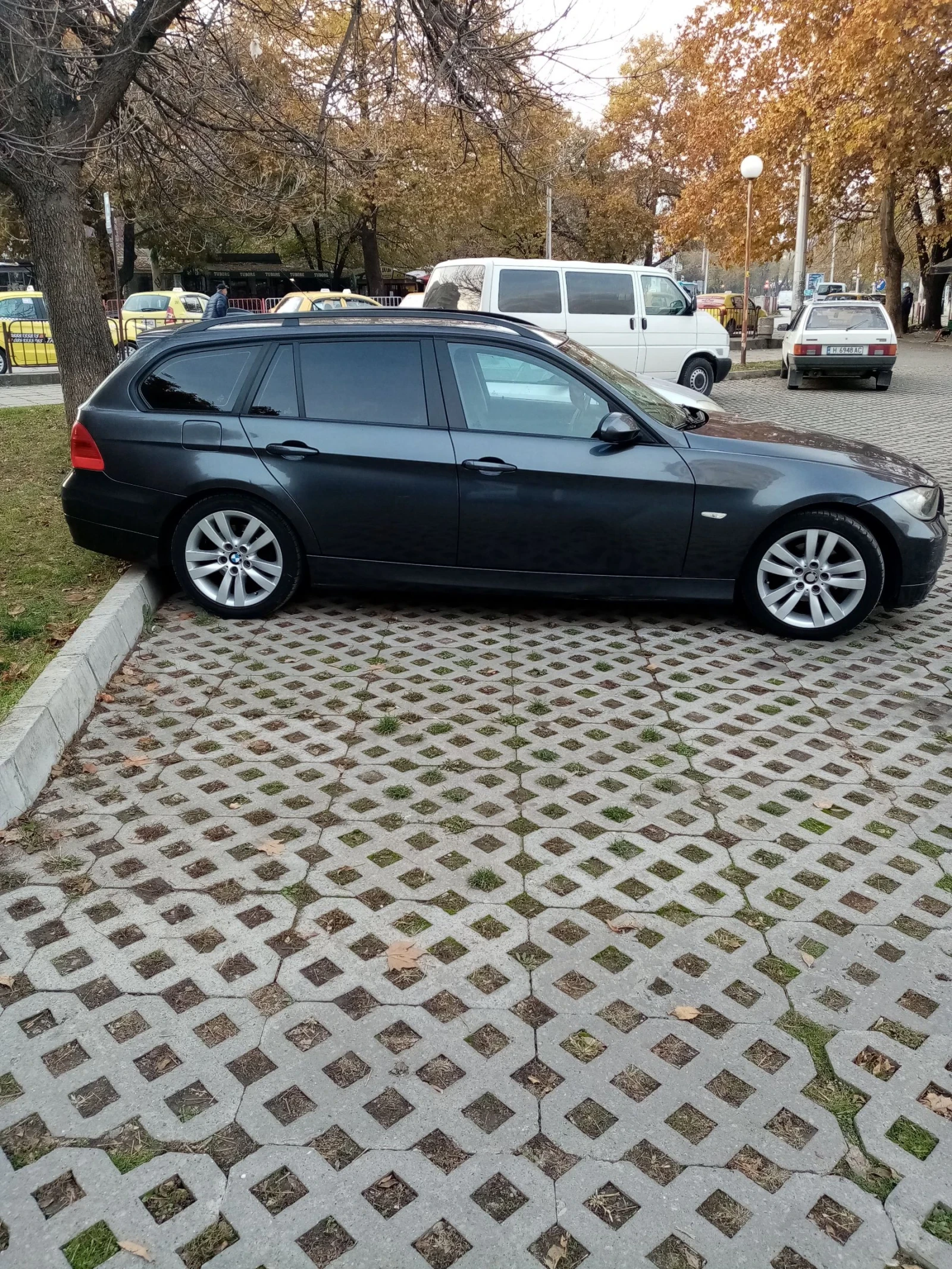 BMW 320 2.0 Diesel  - изображение 3