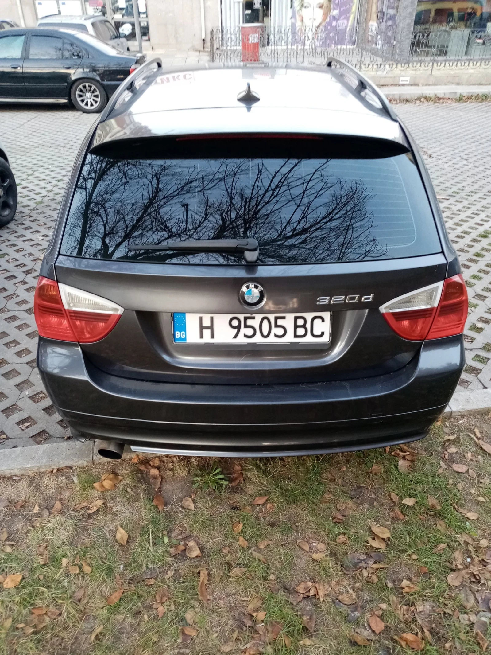 BMW 320 2.0 Diesel  - изображение 2
