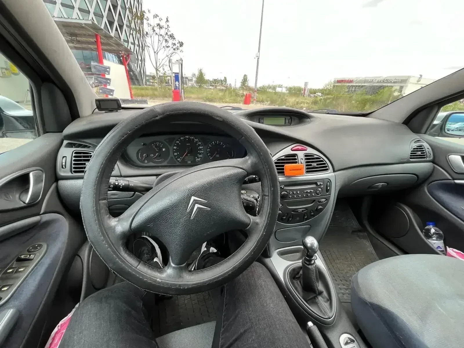 Citroen C5  - изображение 5