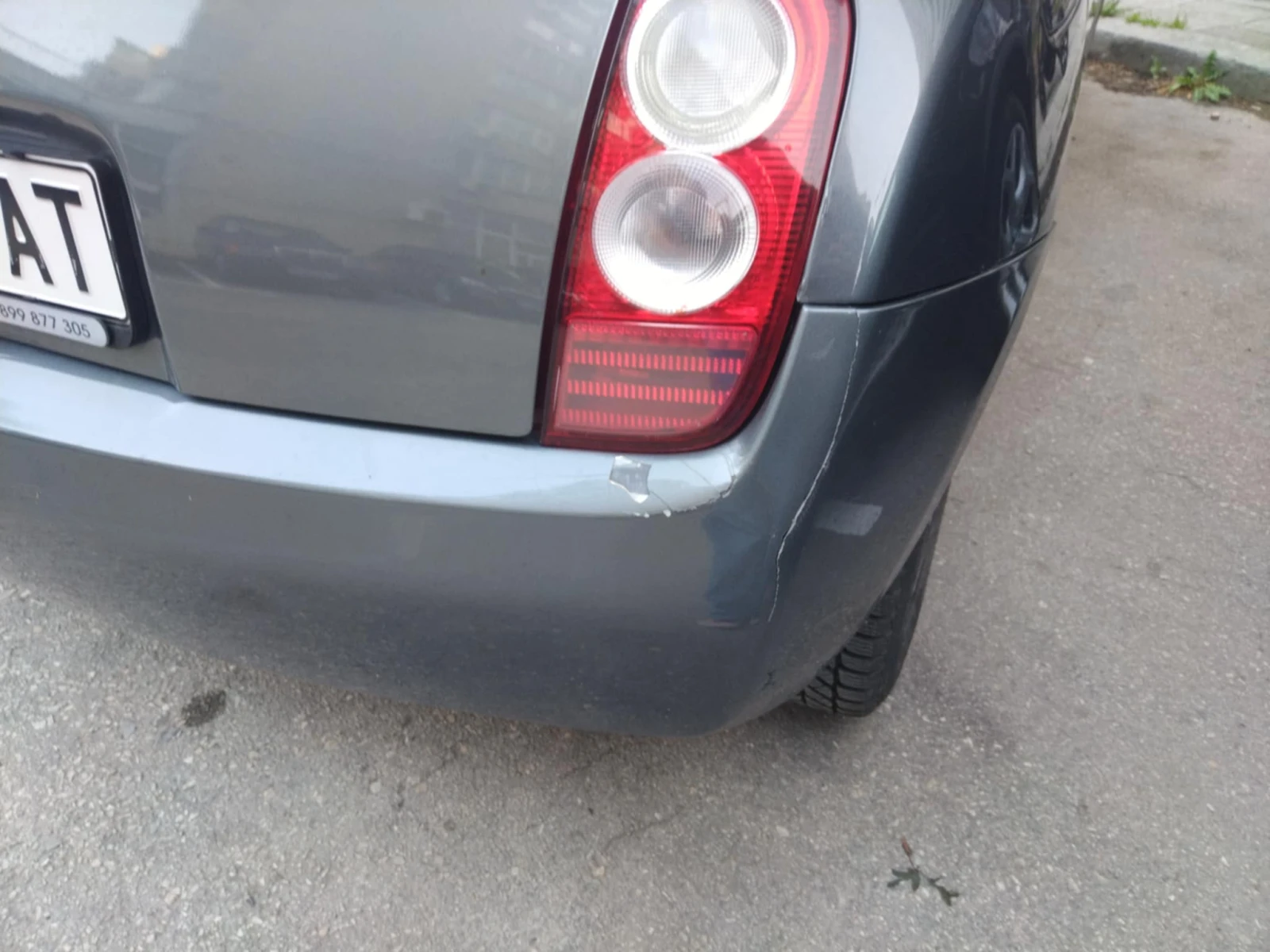 Nissan Micra  - изображение 7
