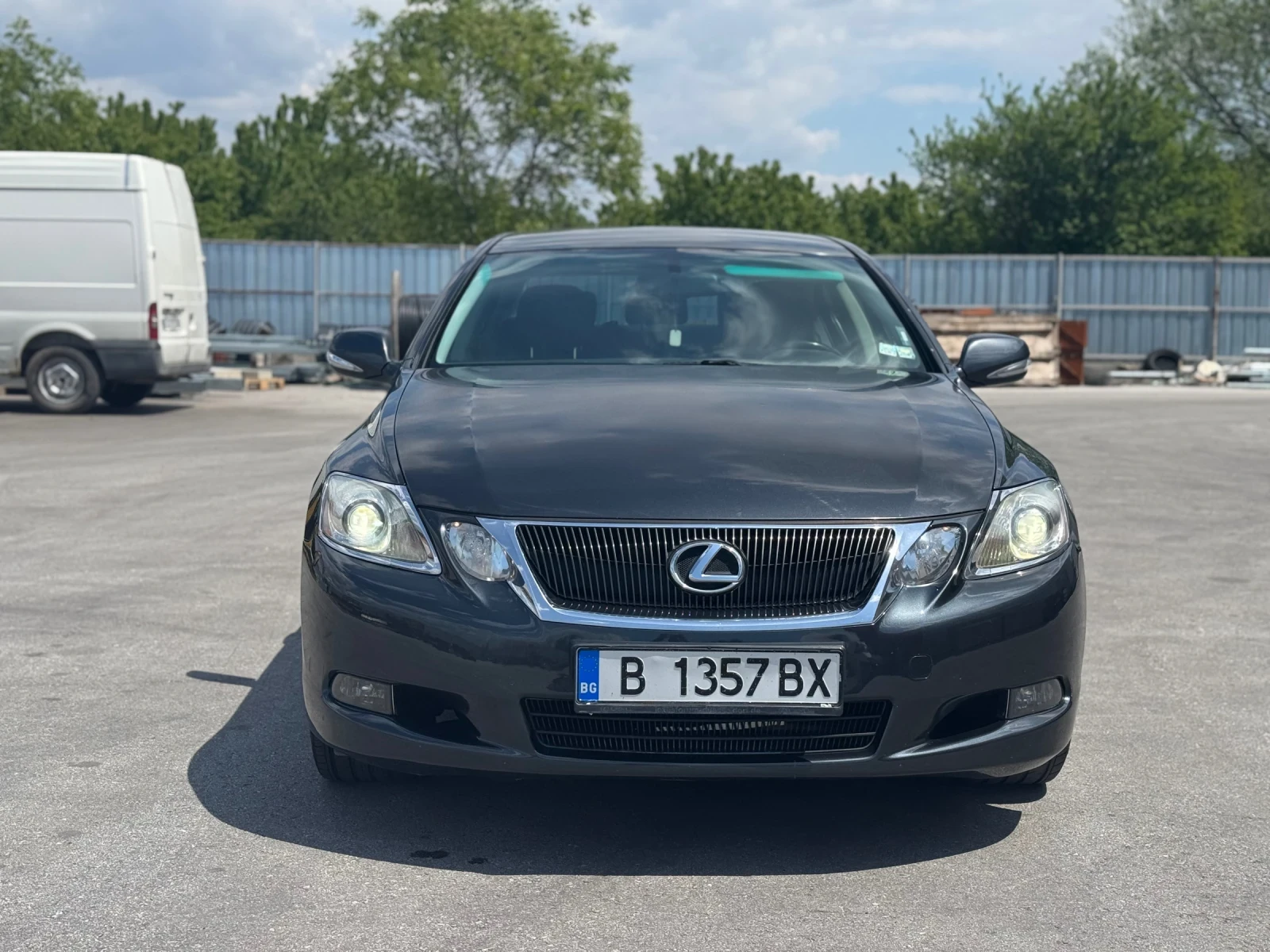 Lexus GS 300  - изображение 3