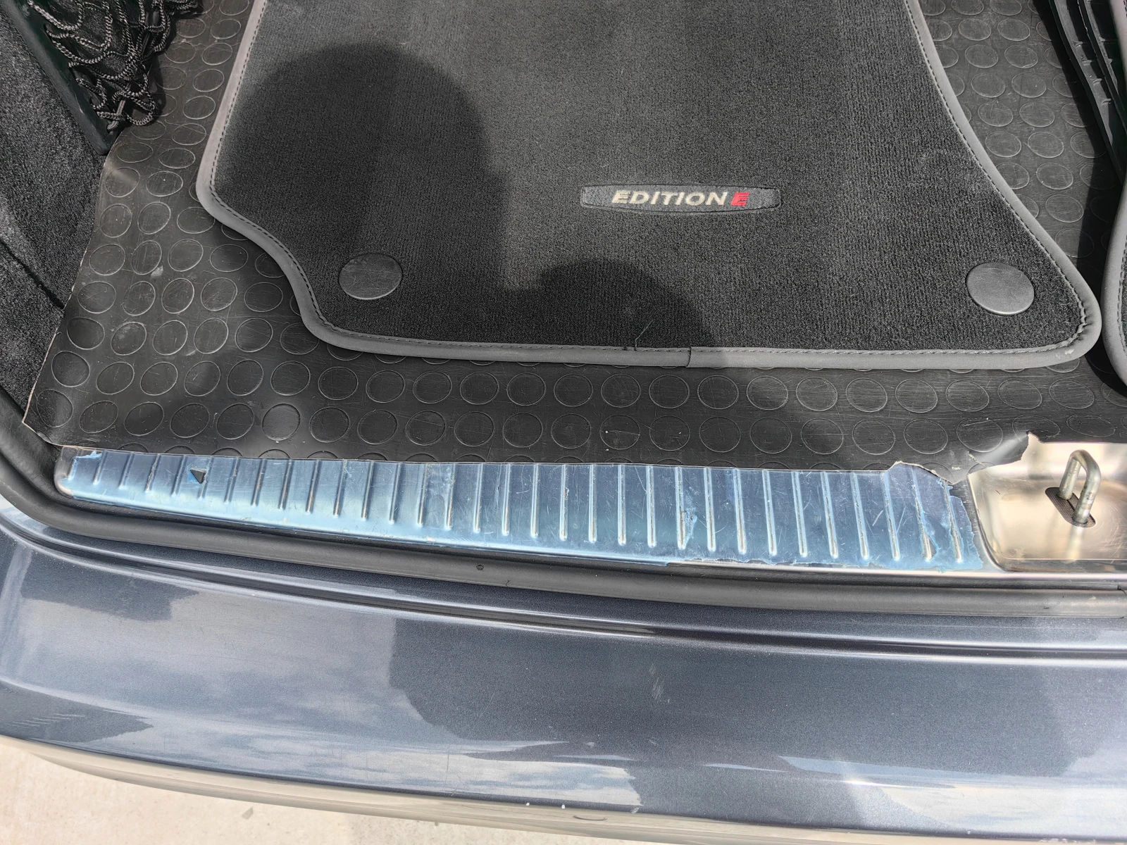 Mercedes-Benz E 200 | Mobile.bg   12