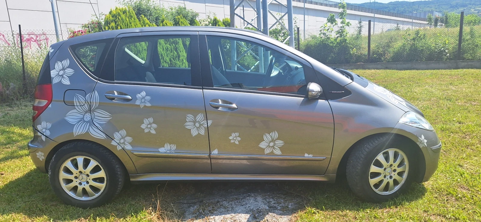 Mercedes-Benz B 160  - изображение 3