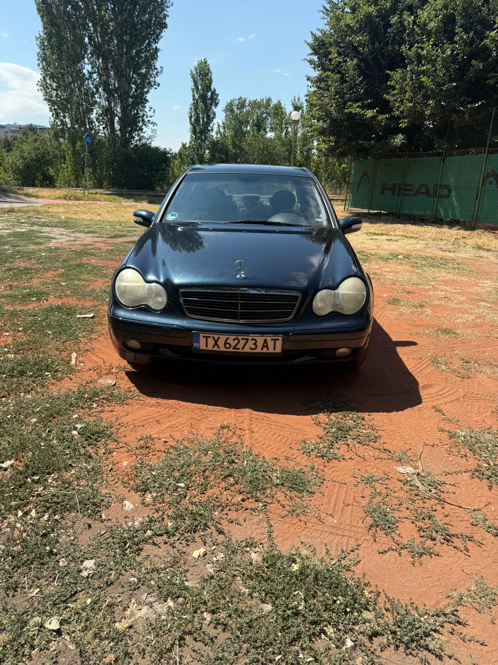 Mercedes-Benz C 200  - изображение 2