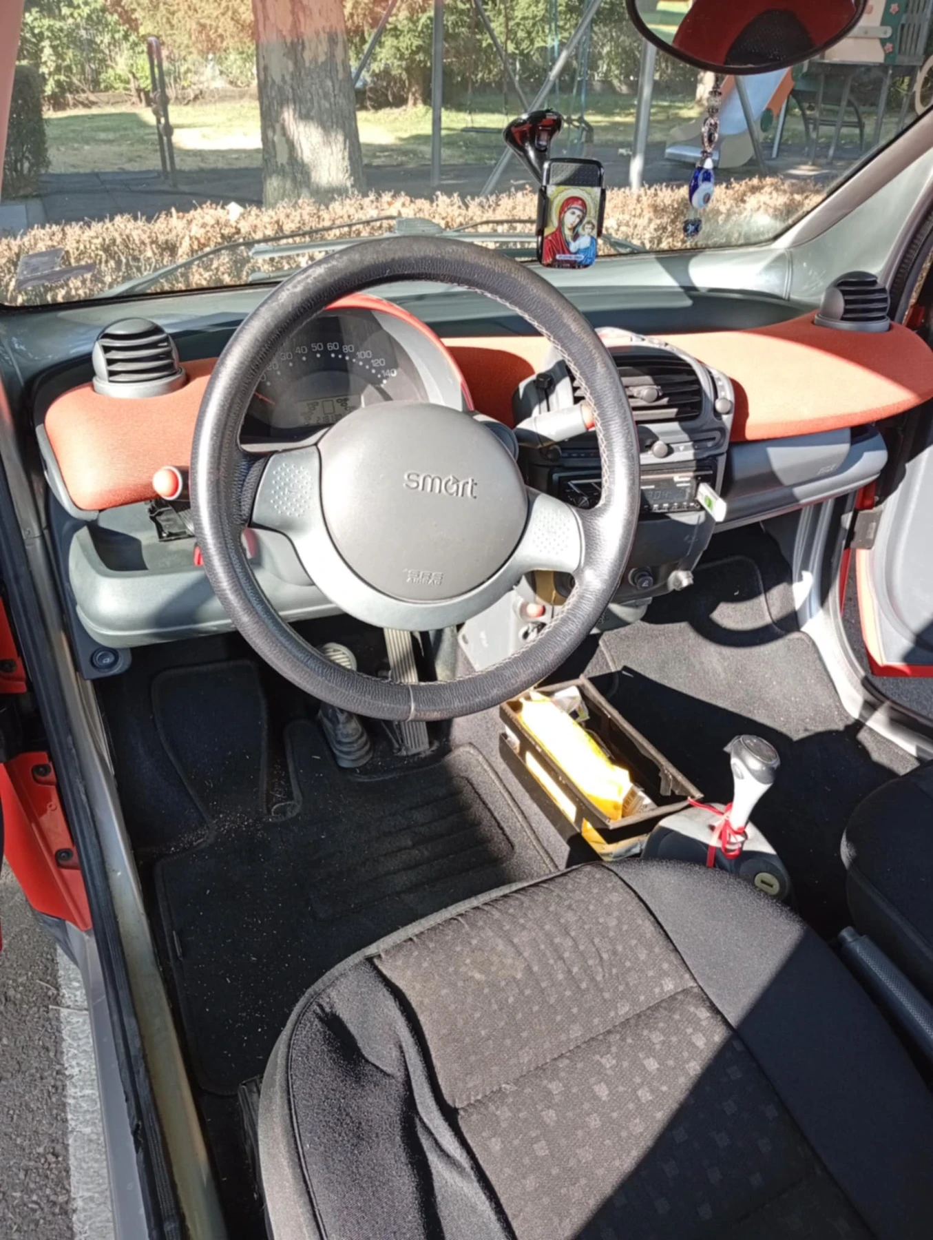 Smart Fortwo  - изображение 4