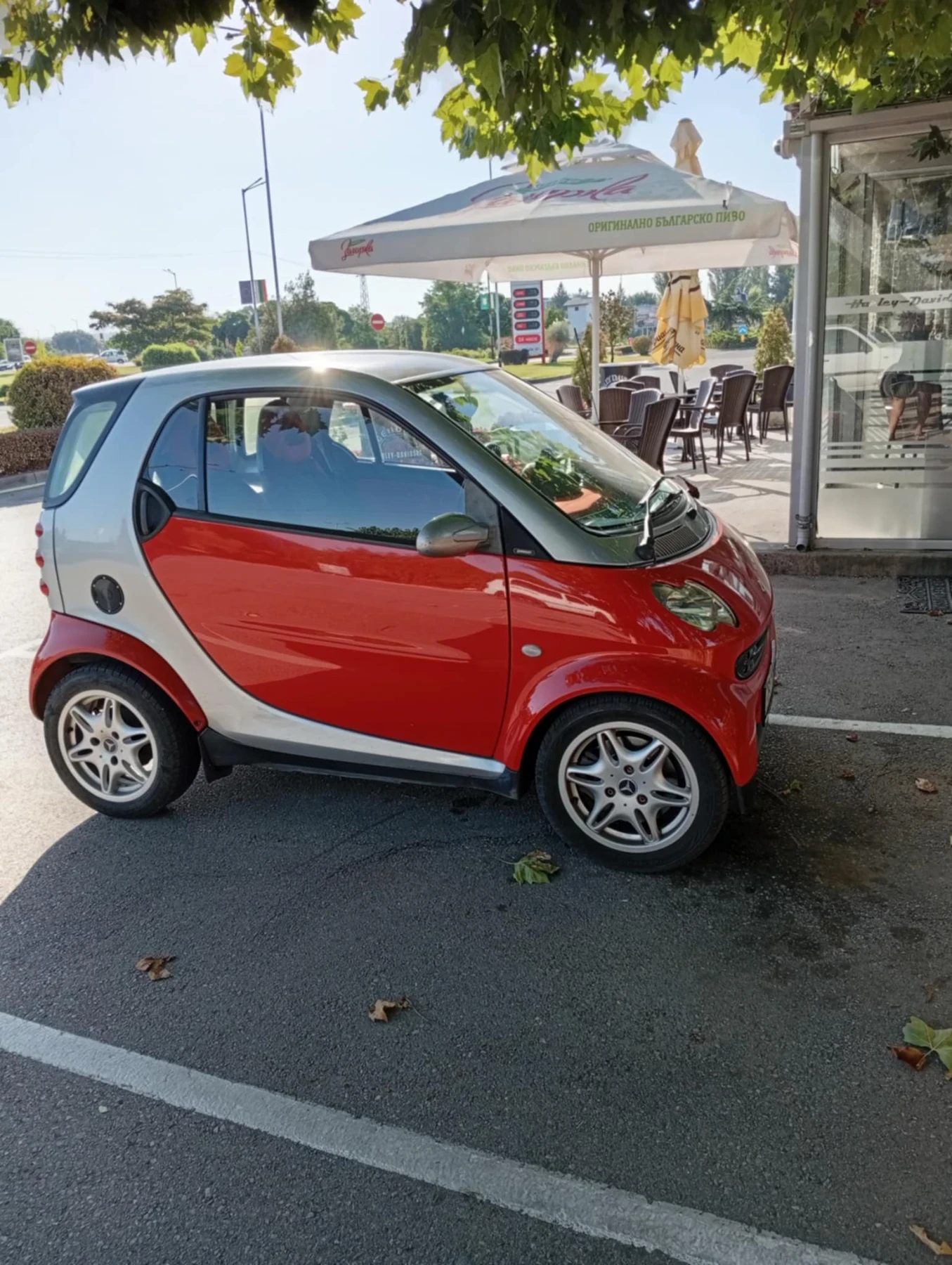 Smart Fortwo  - изображение 2