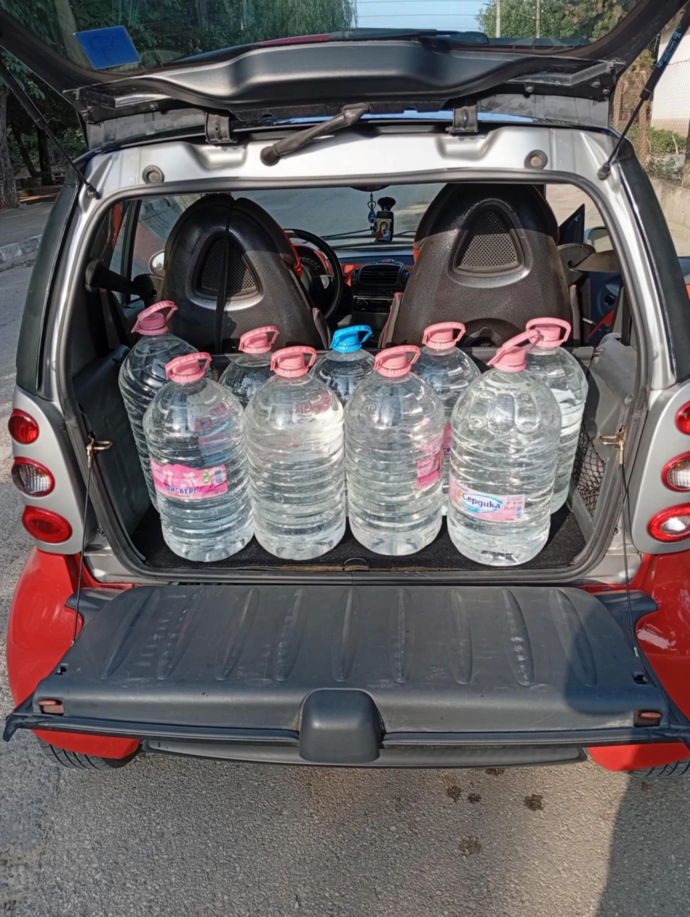Smart Fortwo  - изображение 3