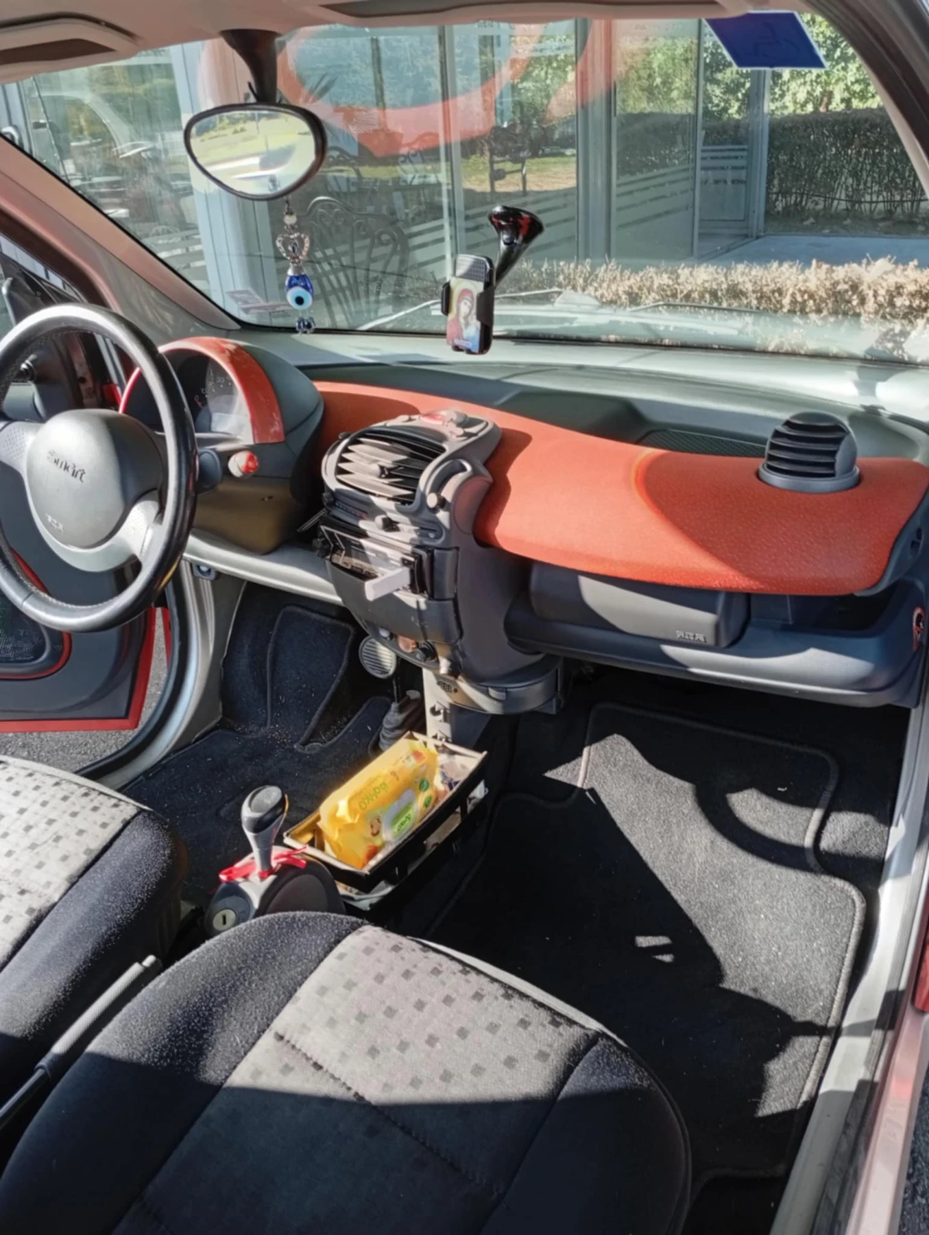Smart Fortwo  - изображение 5