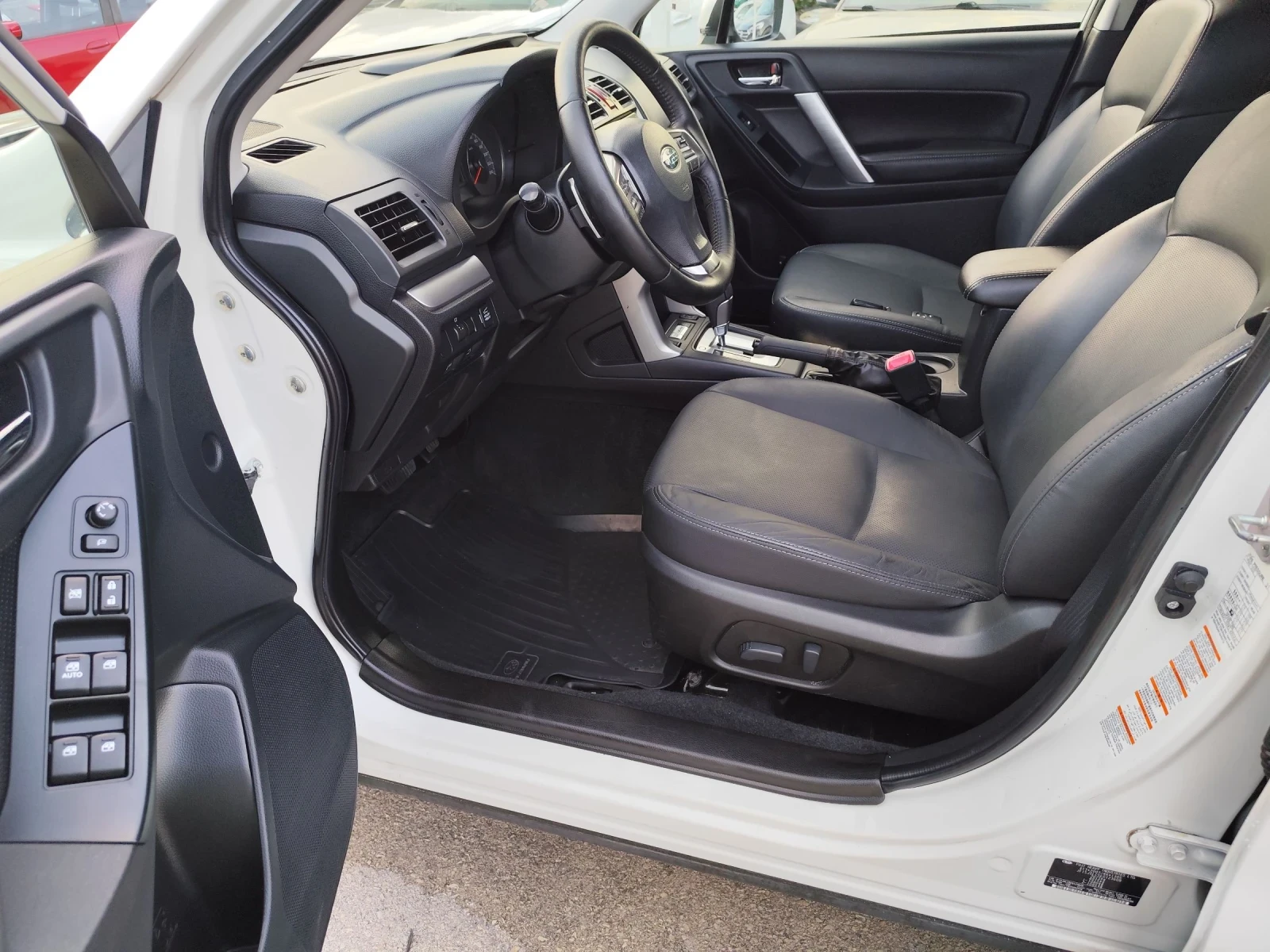 Subaru Forester 2.0i   | Mobile.bg   13