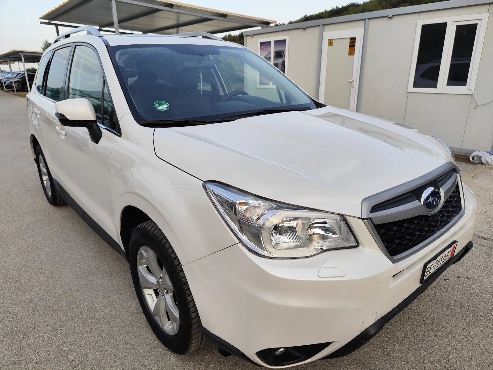 Subaru Forester 2.0i   | Mobile.bg   1