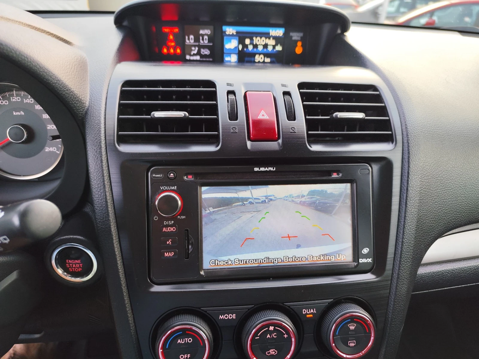 Subaru Forester 2.0i   | Mobile.bg   14