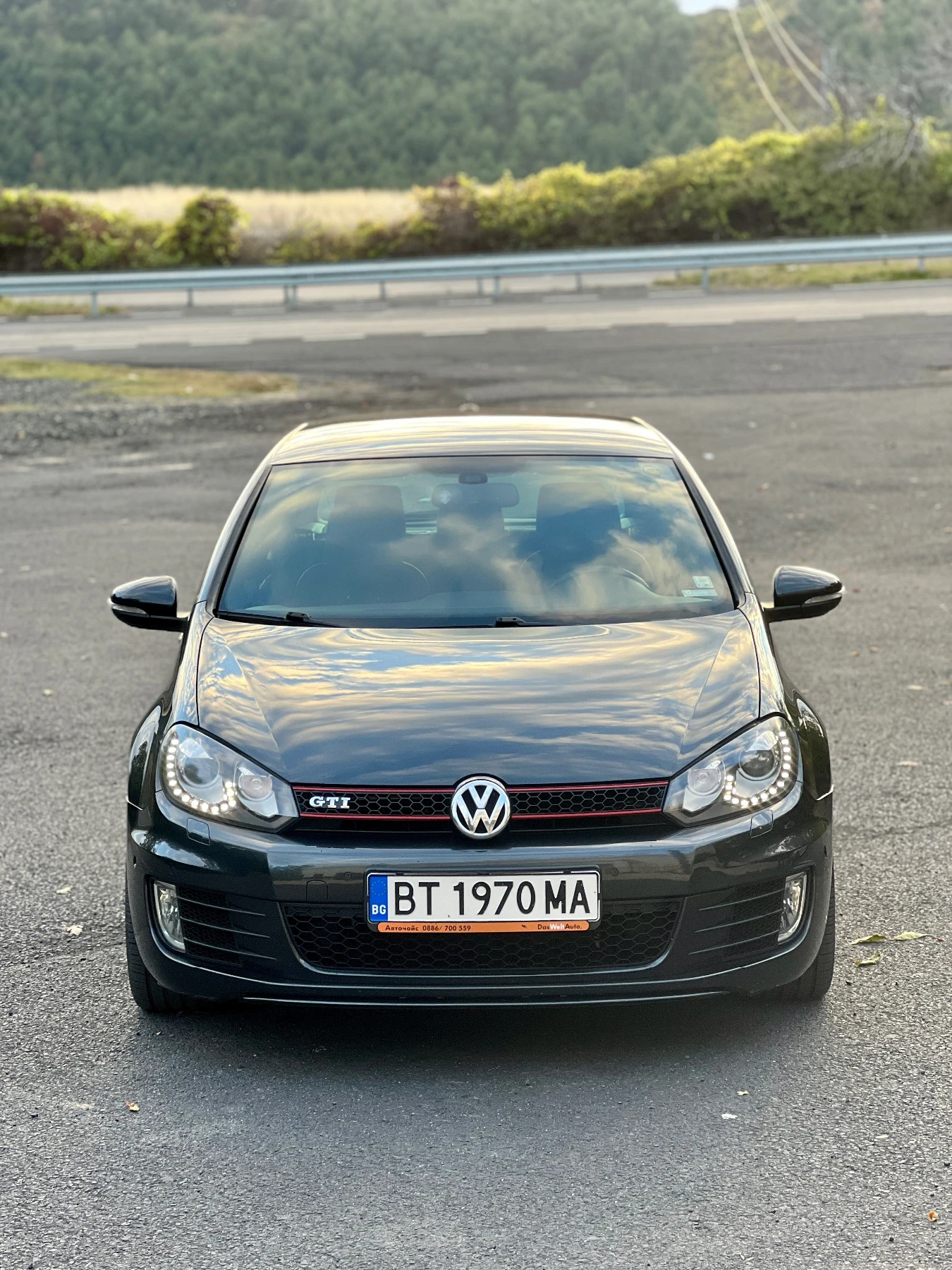 VW Golf 2.0 Gti - изображение 7
