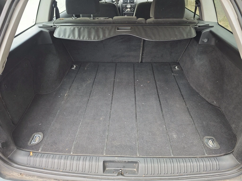 Ford Mondeo GHIA  - изображение 9