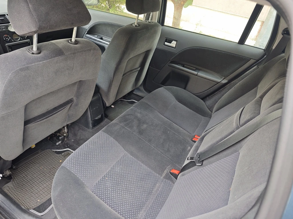 Ford Mondeo GHIA  - изображение 8