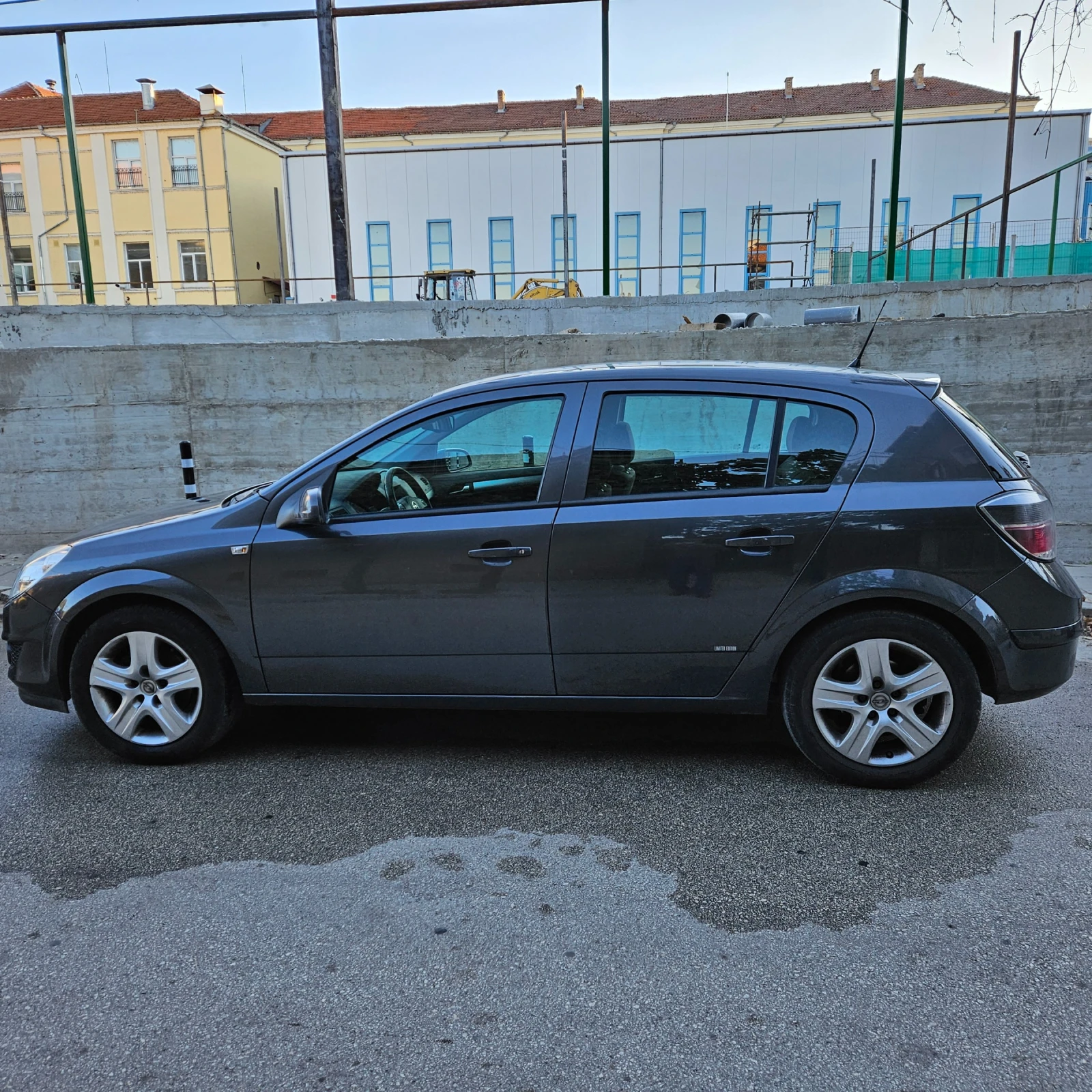Opel Astra | Mobile.bg — изображение 4