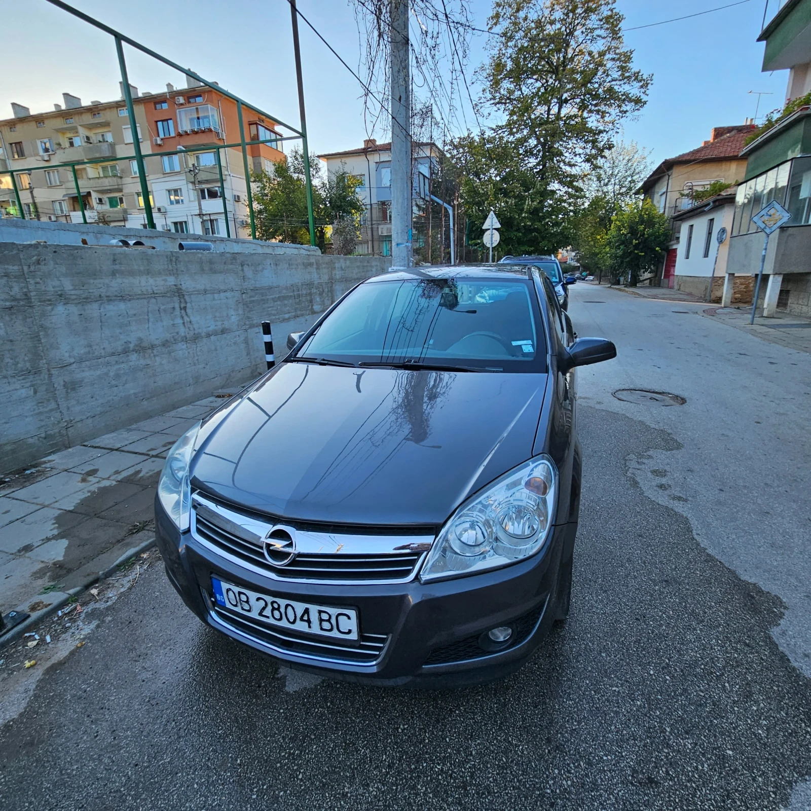 Opel Astra | Mobile.bg — изображение 6