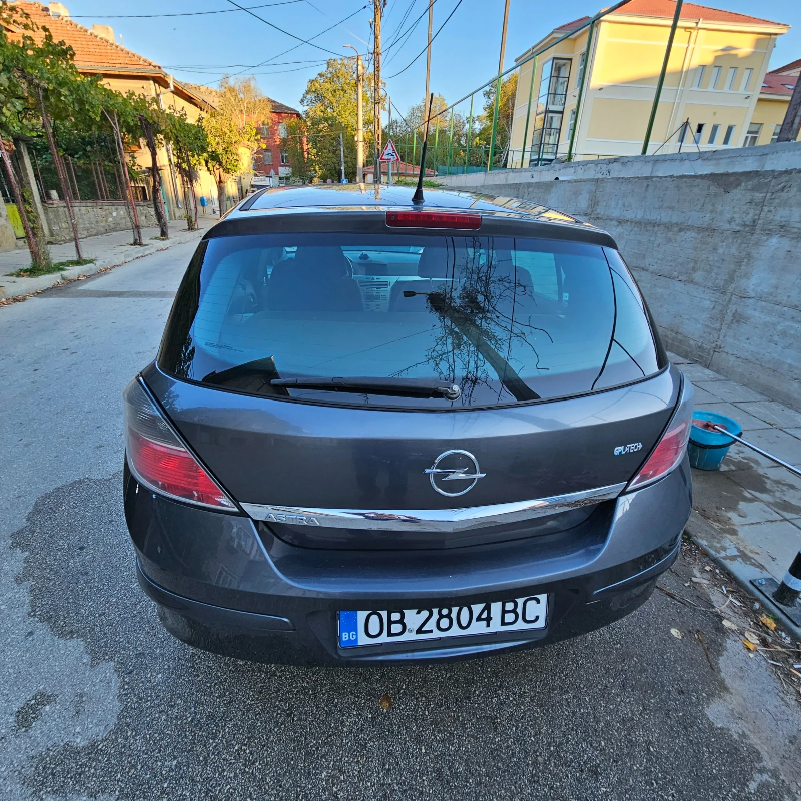 Opel Astra | Mobile.bg — изображение 5
