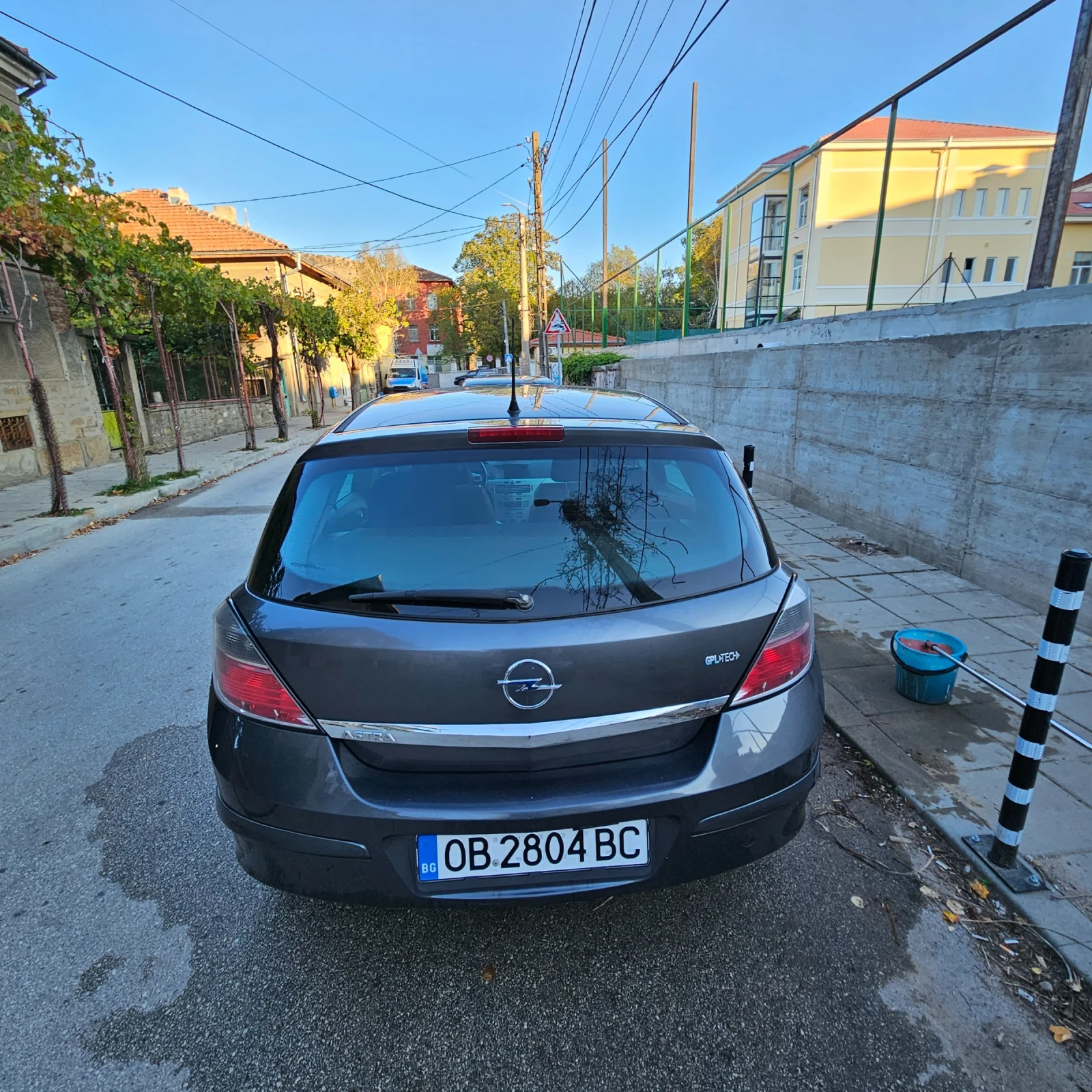 Opel Astra | Mobile.bg — изображение 3