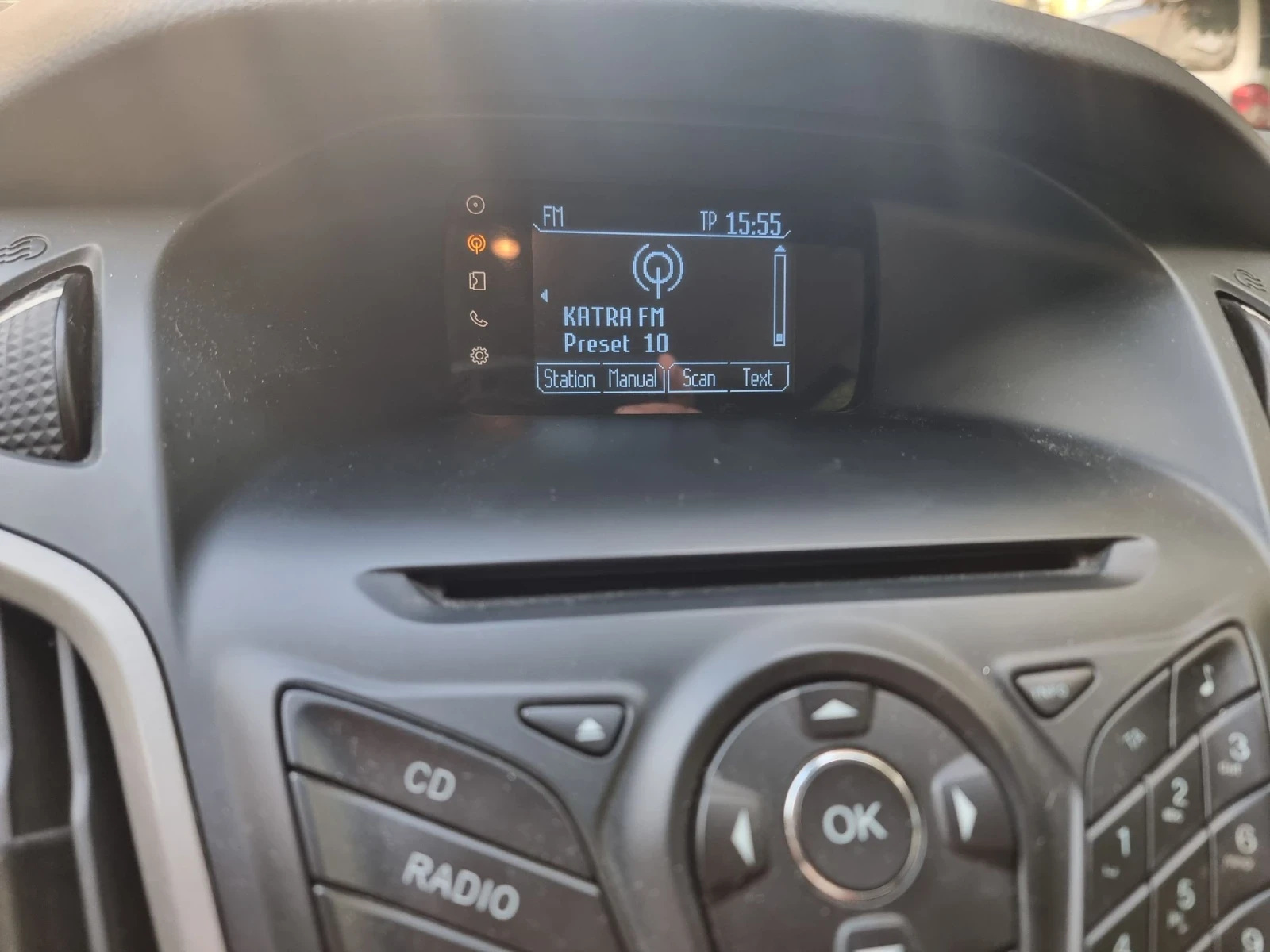 Ford Focus | Mobile.bg — изображение 9