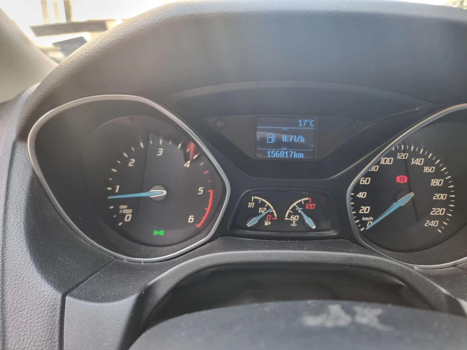 Ford Focus | Mobile.bg — изображение 6