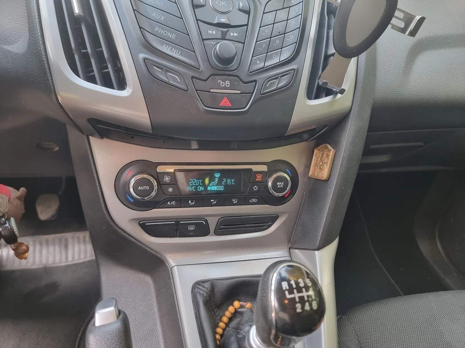 Ford Focus | Mobile.bg — изображение 10