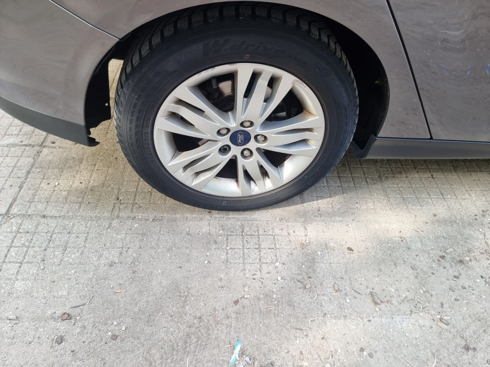 Ford Focus | Mobile.bg — изображение 7