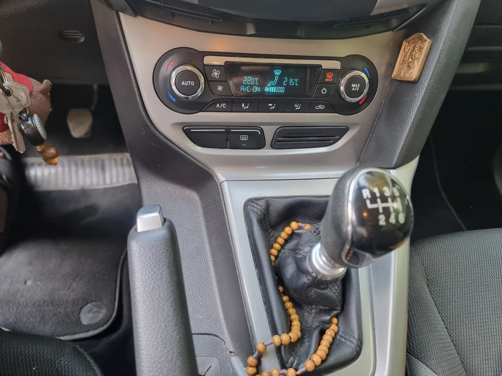 Ford Focus | Mobile.bg — изображение 12