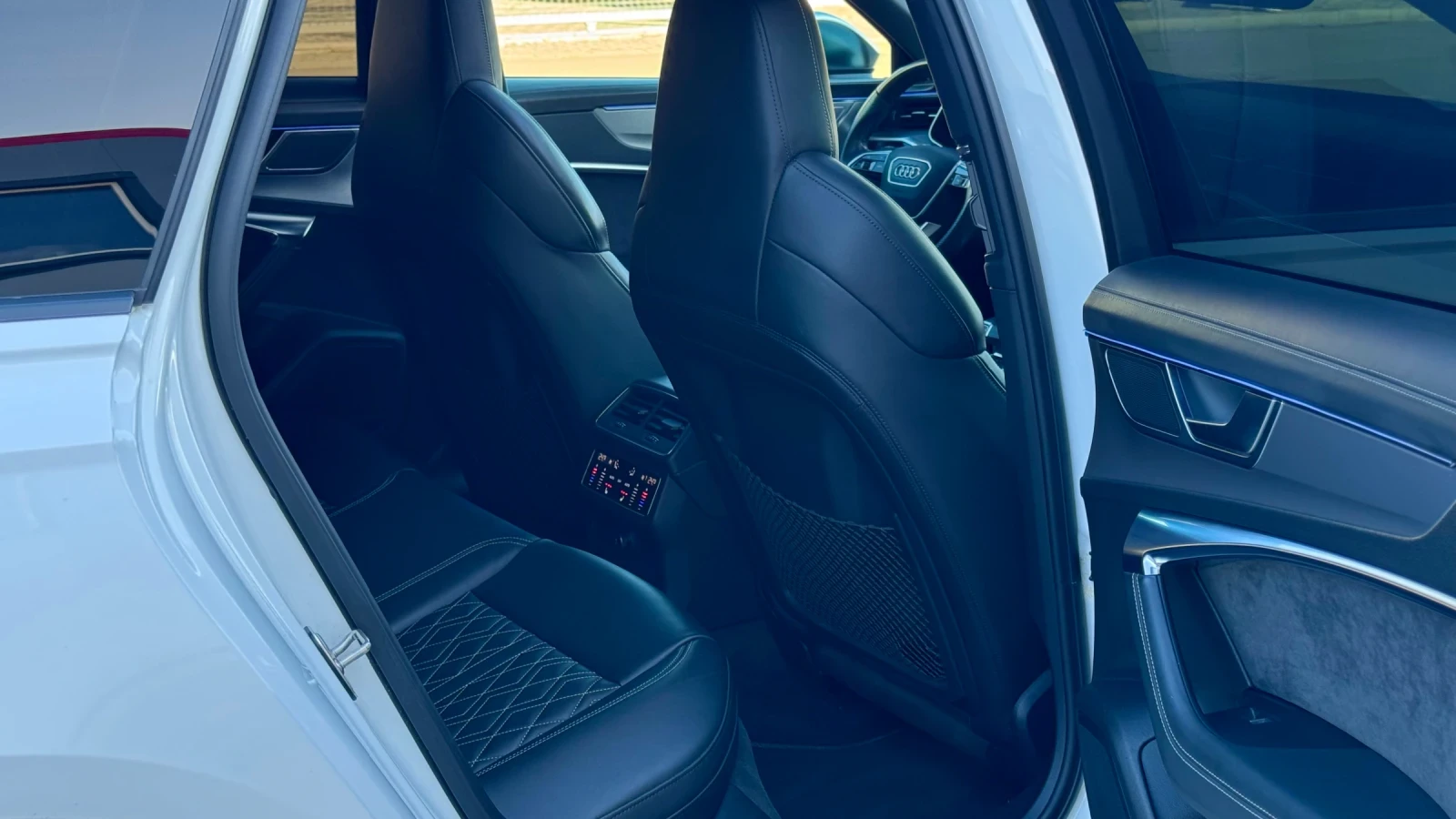 Audi S6 ABT MATRIX FULL MAX | Mobile.bg   11