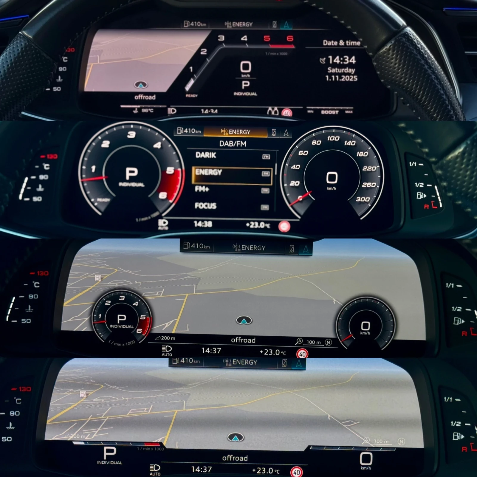 Audi S6 ABT MATRIX FULL MAX | Mobile.bg   13