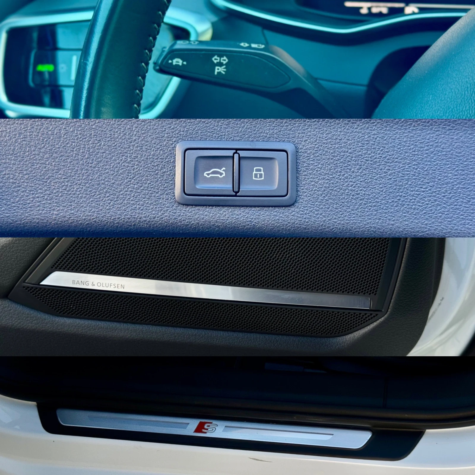 Audi S6 ABT MATRIX FULL MAX | Mobile.bg   15