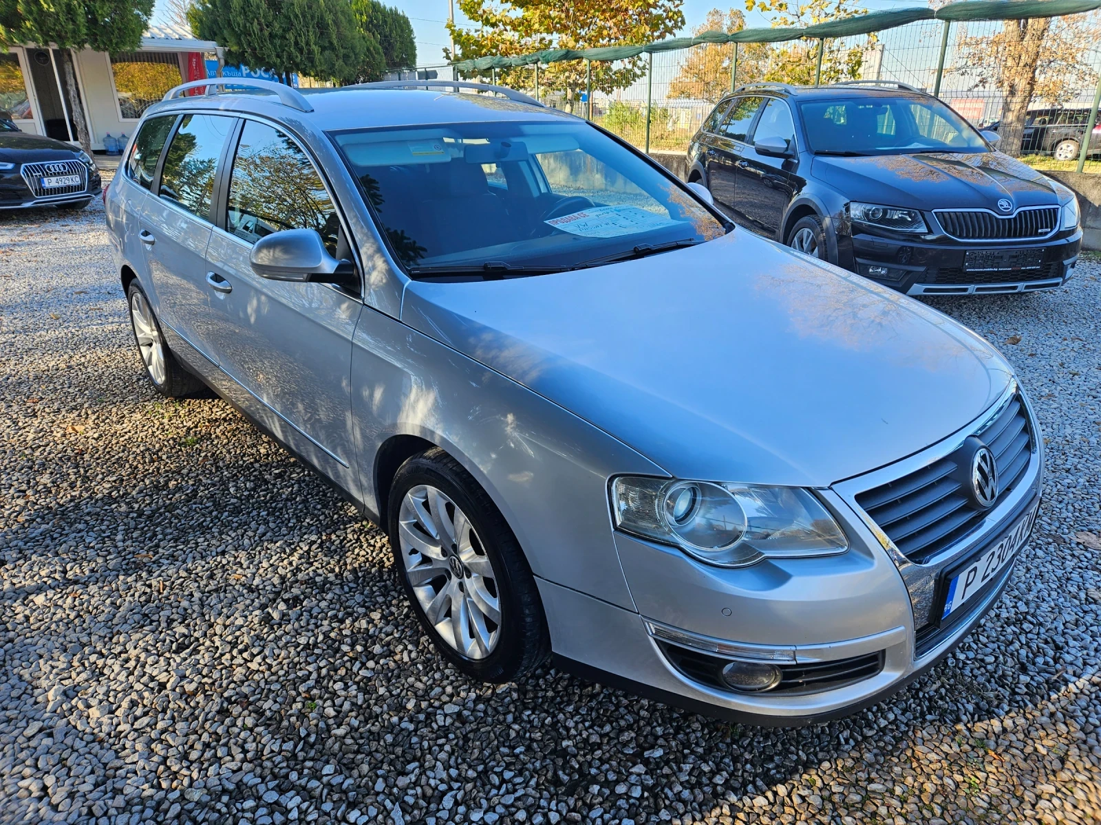 VW Passat 2, 0 TDI KOMONREAL - изображение 3