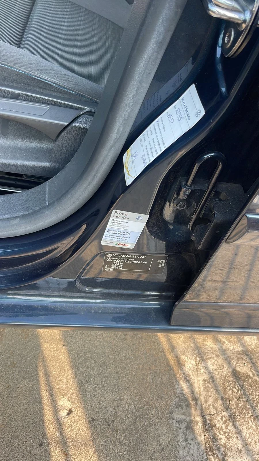 VW Golf 1.6.i | Mobile.bg � ����������� 13