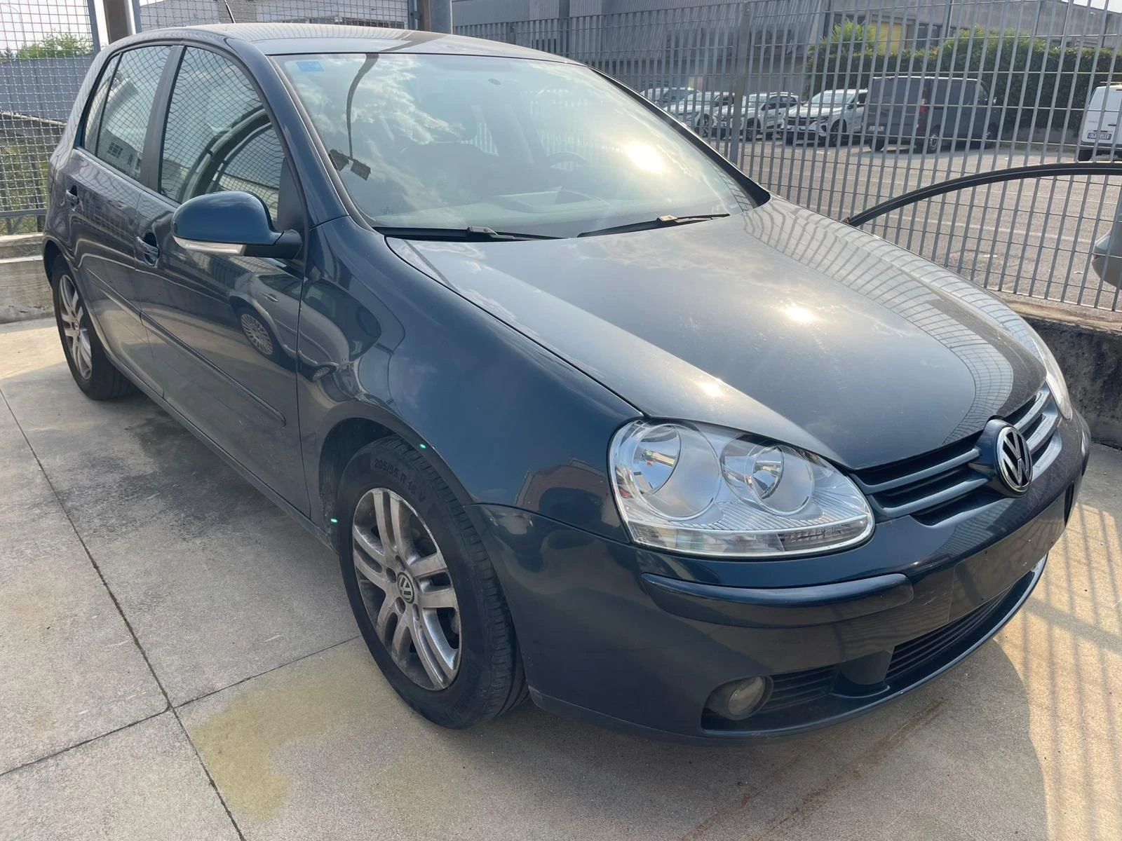VW Golf 1.6.i | Mobile.bg � ����������� 1