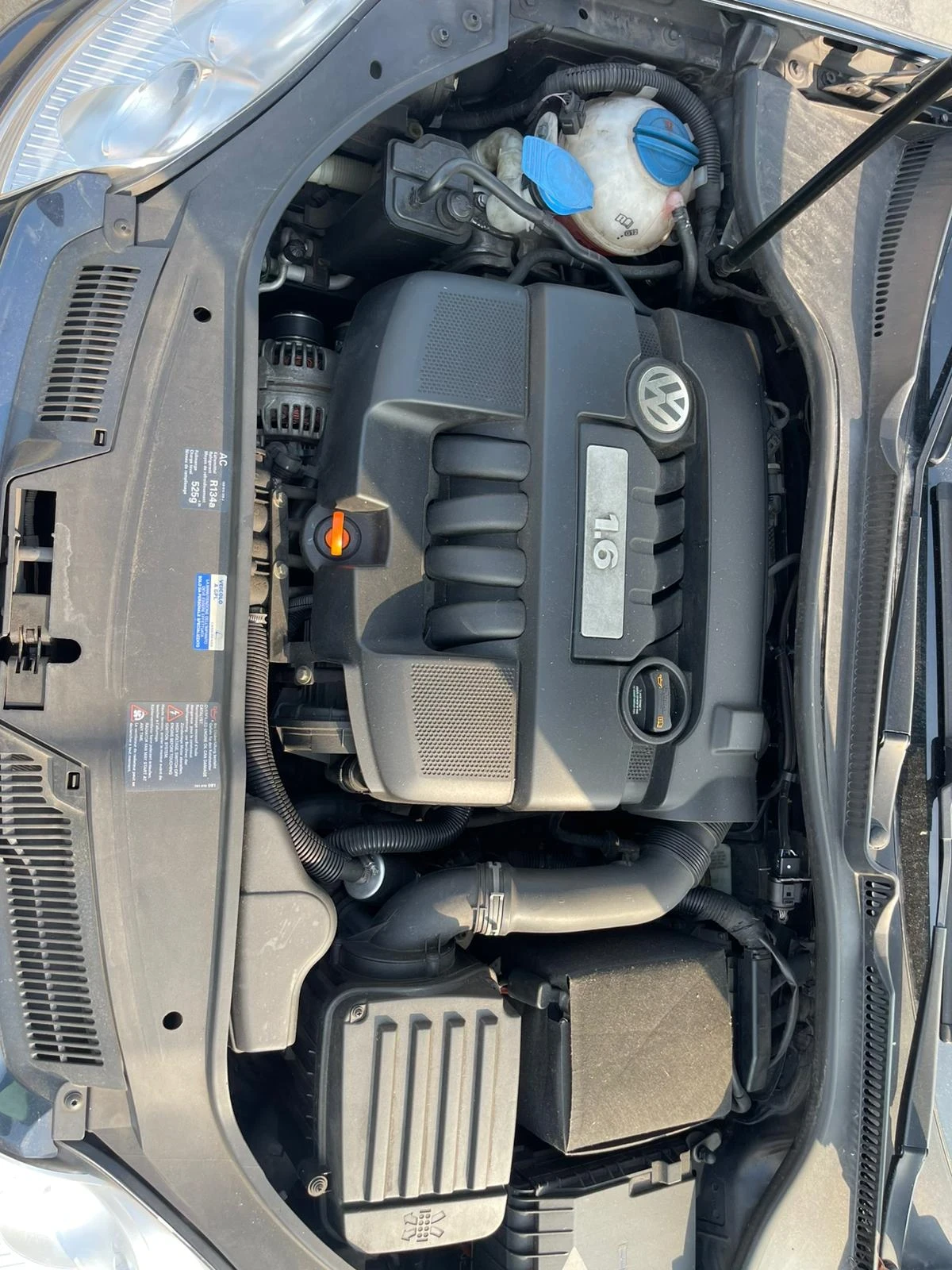 VW Golf 1.6.i | Mobile.bg � ����������� 14