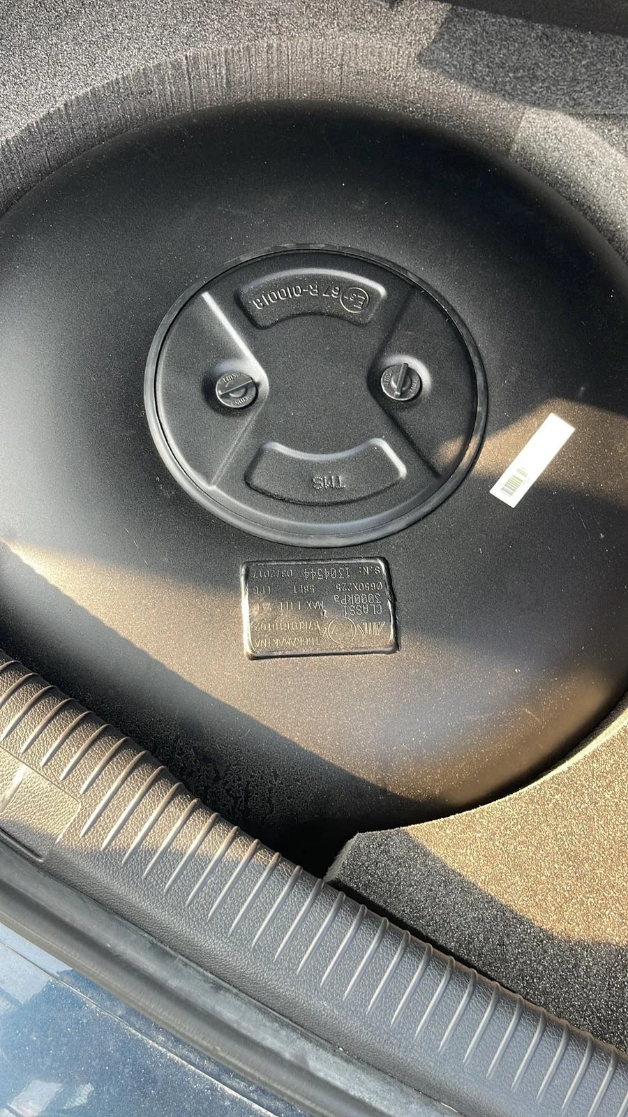 VW Golf 1.6.i - изображение 10