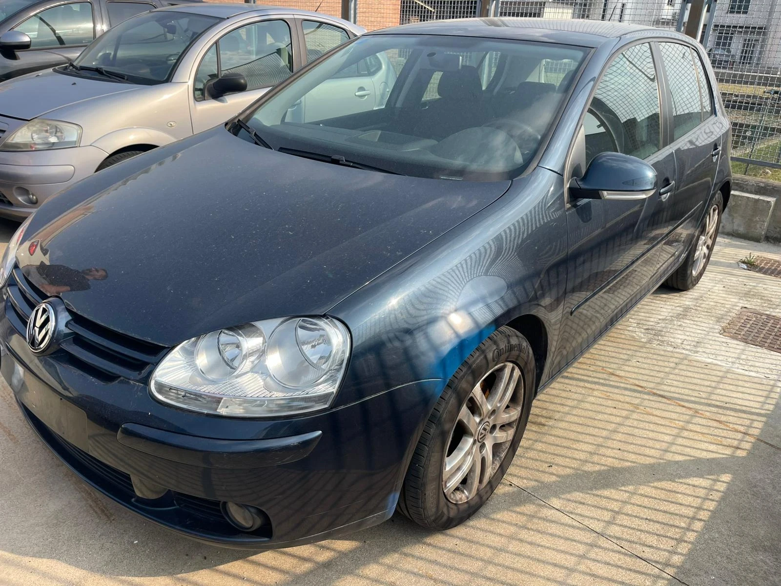 VW Golf 1.6.i - изображение 2