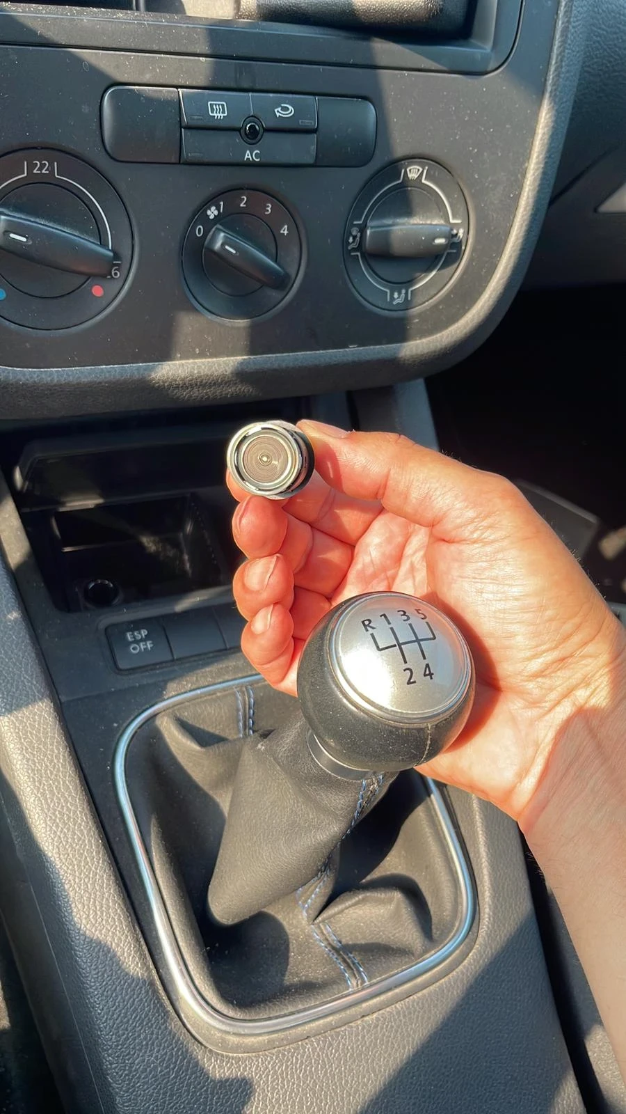 VW Golf 1.6.i - изображение 7