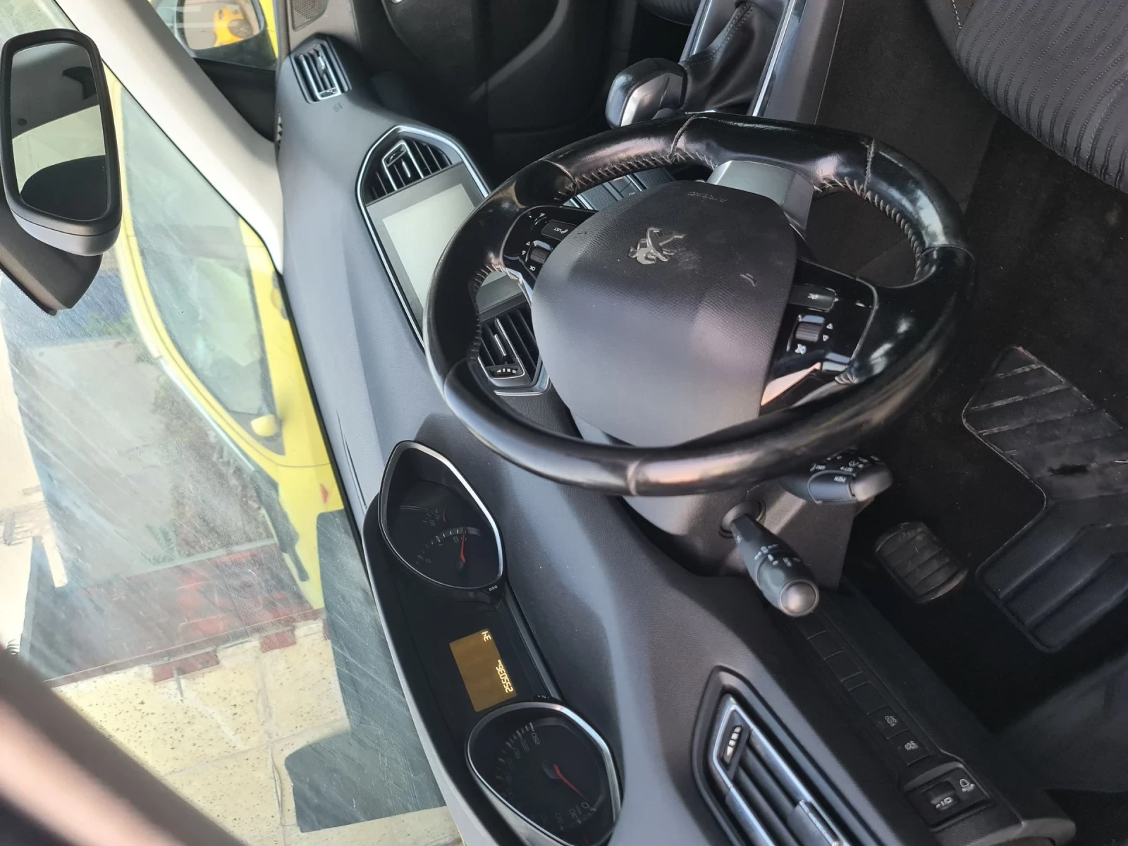 Peugeot 308 Лек - изображение 7