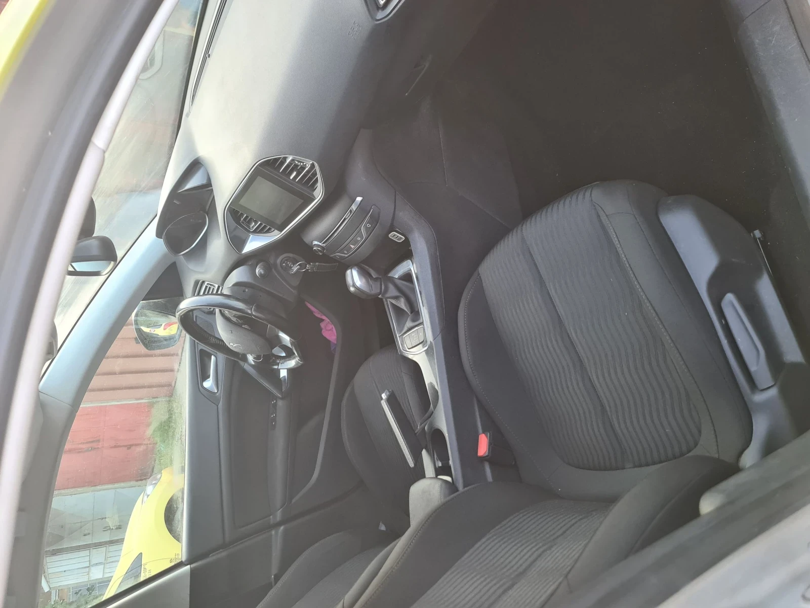 Peugeot 308 Лек - изображение 4